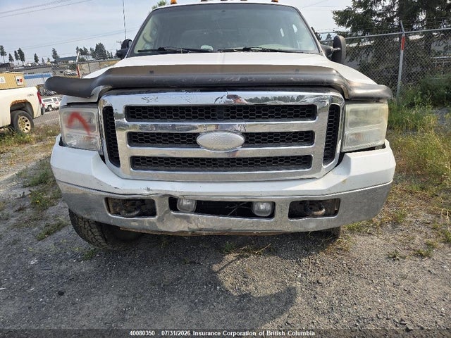 Aukcja sprzedaży 2006 Ford F350, vin: 1FTWW31P26EA48519, numer aukcji: 40080350