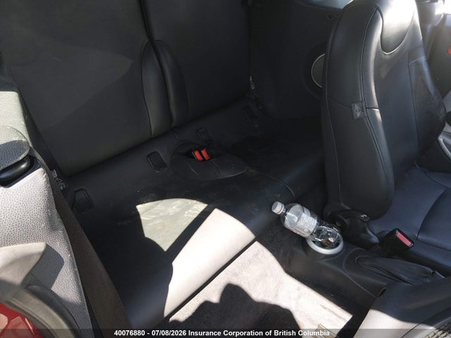 Aukcja sprzedaży 2005 Mini Cooper, vin: WMWRF33575TF62725, numer aukcji: 40076880