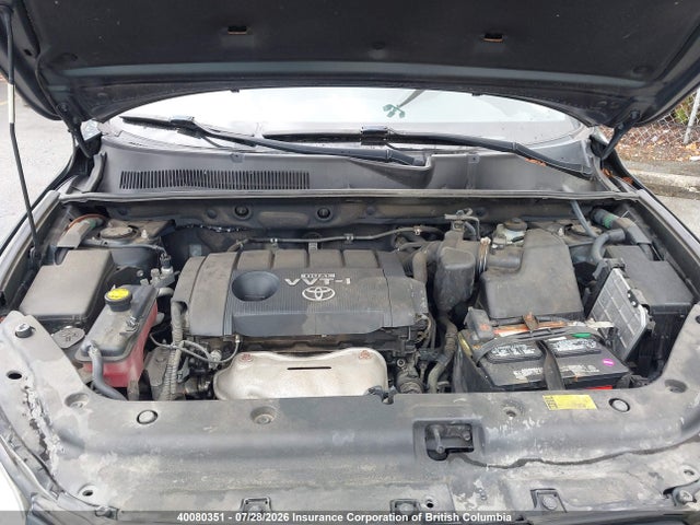 Aukcja sprzedaży 2009 Toyota Rav4, vin: JTMBF32V69D003444, numer aukcji: 40080351