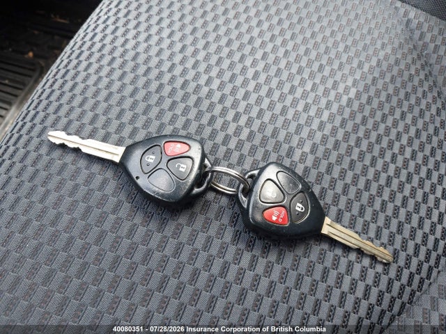 Aukcja sprzedaży 2009 Toyota Rav4, vin: JTMBF32V69D003444, numer aukcji: 40080351