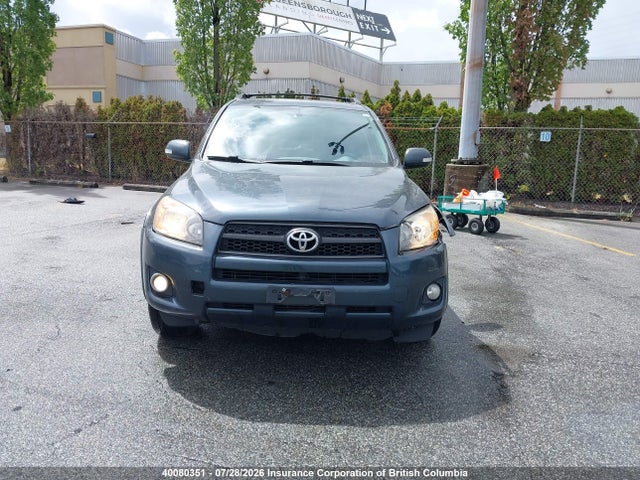 Aukcja sprzedaży 2009 Toyota Rav4, vin: JTMBF32V69D003444, numer aukcji: 40080351