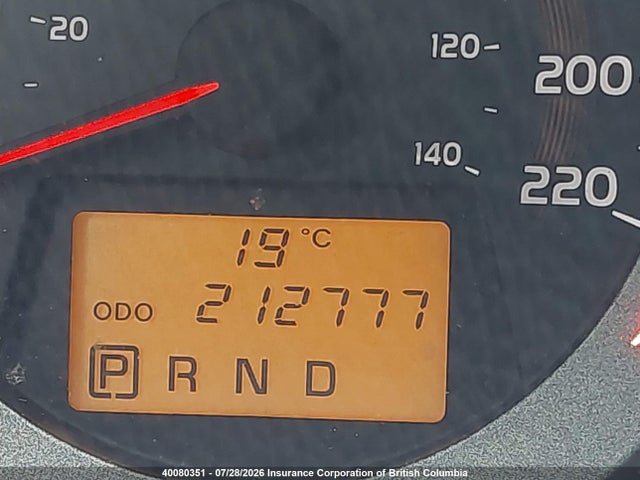 Aukcja sprzedaży 2009 Toyota Rav4, vin: JTMBF32V69D003444, numer aukcji: 40080351
