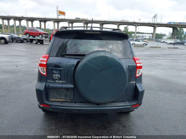 Aukcja sprzedaży 2009 Toyota Rav4, vin: JTMBF32V69D003444, numer aukcji: 40080351
