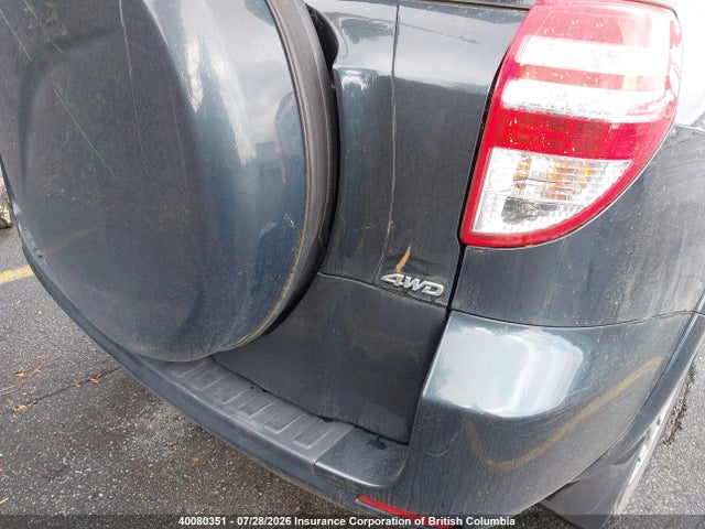 Aukcja sprzedaży 2009 Toyota Rav4, vin: JTMBF32V69D003444, numer aukcji: 40080351