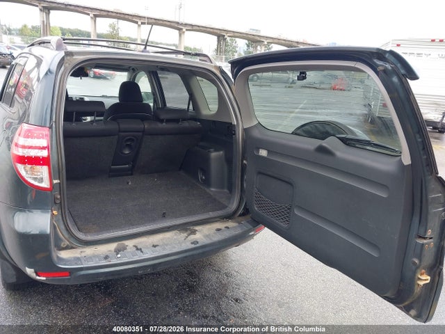 Aukcja sprzedaży 2009 Toyota Rav4, vin: JTMBF32V69D003444, numer aukcji: 40080351
