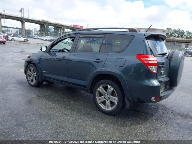 Aukcja sprzedaży 2009 Toyota Rav4, vin: JTMBF32V69D003444, numer aukcji: 40080351