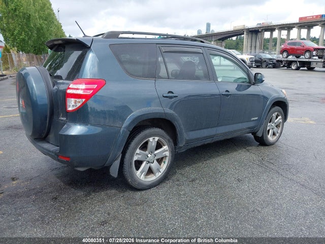 Aukcja sprzedaży 2009 Toyota Rav4, vin: JTMBF32V69D003444, numer aukcji: 40080351