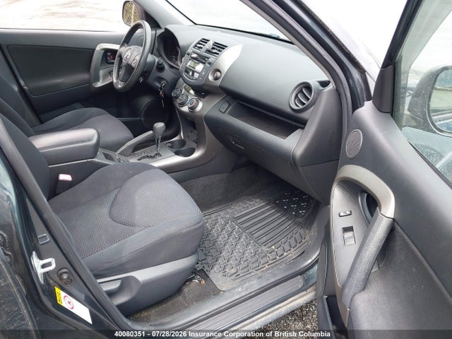 Aukcja sprzedaży 2009 Toyota Rav4, vin: JTMBF32V69D003444, numer aukcji: 40080351