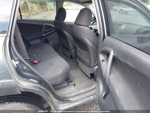 Aukcja sprzedaży 2009 Toyota Rav4, vin: JTMBF32V69D003444, numer aukcji: 40080351