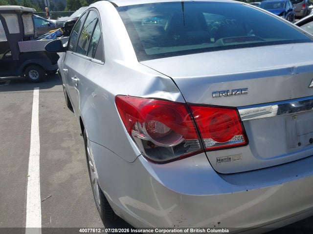 Продажа на аукционе авто 2011 Chevrolet Cruze Ls, vin: 1G1PA5SH3B7233143, номер лота: 40077612