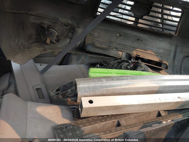 2006 Subaru Forester Xs მანქანა იყიდება აუქციონზე, vin: JF1SG65626H745319, აუქციონის ნომერი: 40080352