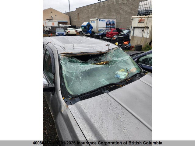 Aukcja sprzedaży 2008 Chevrolet Silverado K1500, vin: 2GCEK13M981280621, numer aukcji: 40080353