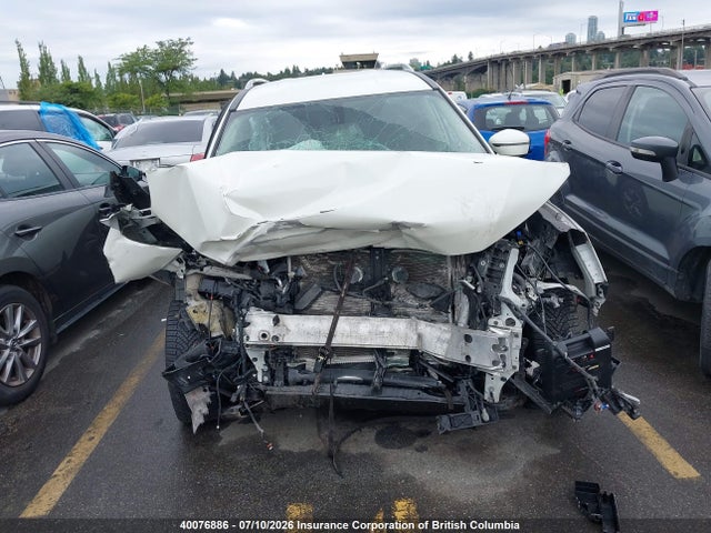 2019 Nissan Pathfinder S/sl/sv/platinum მანქანა იყიდება აუქციონზე, vin: 5N1DR2MM8KC600505, აუქციონის ნომერი: 40076886