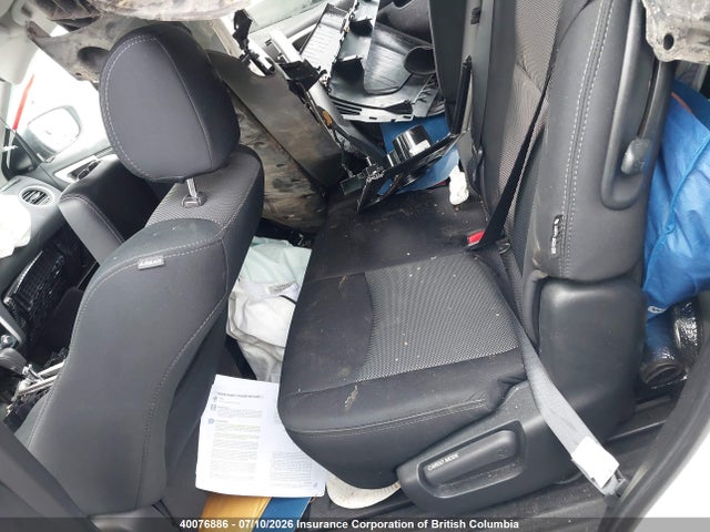 2019 Nissan Pathfinder S/sl/sv/platinum მანქანა იყიდება აუქციონზე, vin: 5N1DR2MM8KC600505, აუქციონის ნომერი: 40076886