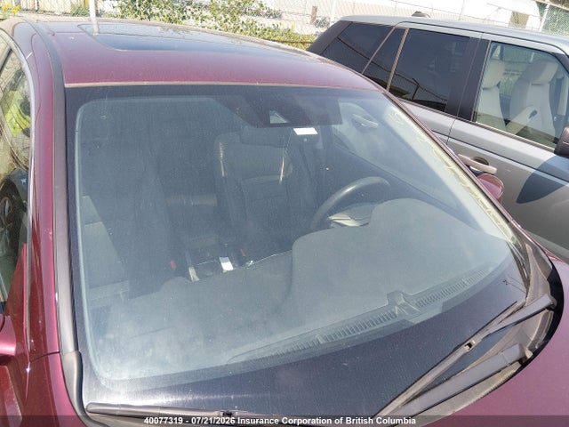 2015 Honda Accord Touring მანქანა იყიდება აუქციონზე, vin: 1HGCR2F95FA805694, აუქციონის ნომერი: 40077319