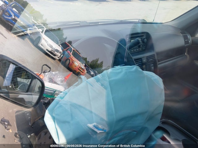 40080356 :رقم المزاد ، JHLRD685X6C025142 vin ، 2006 Honda Cr-v مزاد بيع