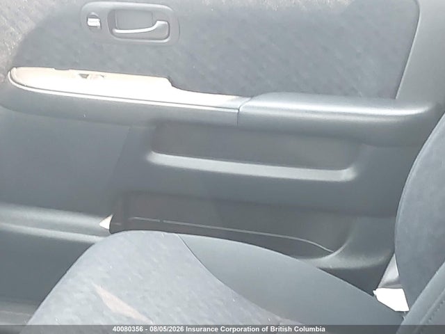 40080356 :رقم المزاد ، JHLRD685X6C025142 vin ، 2006 Honda Cr-v مزاد بيع