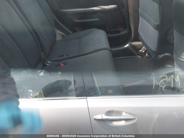 40080356 :رقم المزاد ، JHLRD685X6C025142 vin ، 2006 Honda Cr-v مزاد بيع