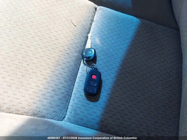 40080357 :رقم المزاد ، 4T1BE32K04U815061 vin ، 2004 Toyota Camry مزاد بيع