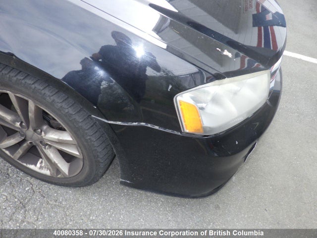 Продаж на аукціоні авто 2012 Dodge Avenger Sxt, vin: 1C3CDZCB0CN251390, номер лоту: 40080358