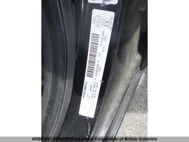 Продаж на аукціоні авто 2012 Dodge Avenger Sxt, vin: 1C3CDZCB0CN251390, номер лоту: 40080358