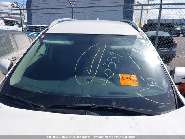 40080359 :رقم المزاد ، 5N1AT2MT4LC714921 vin ، 2020 Nissan Rogue مزاد بيع