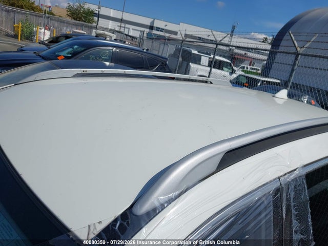 40080359 :رقم المزاد ، 5N1AT2MT4LC714921 vin ، 2020 Nissan Rogue مزاد بيع