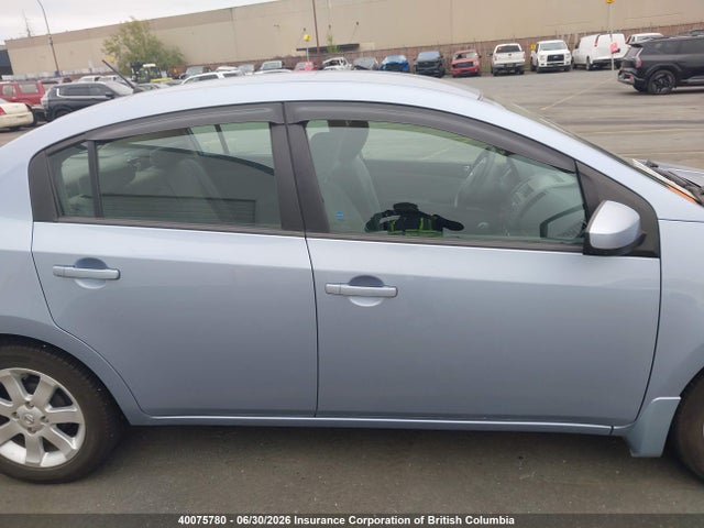Продаж на аукціоні авто 2009 Nissan Sentra 2.0/2.0s/2.0sl, vin: 3N1AB61E29L655713, номер лоту: 40075780