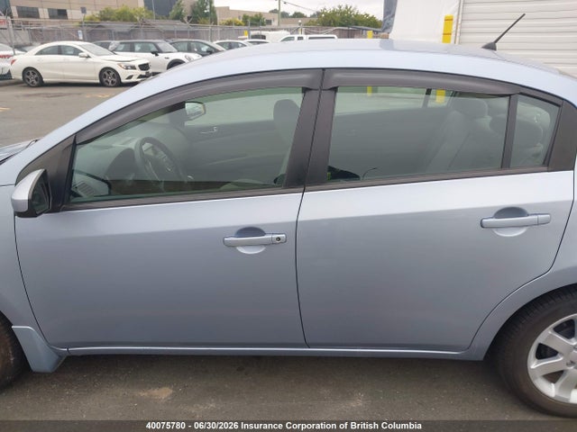 Продаж на аукціоні авто 2009 Nissan Sentra 2.0/2.0s/2.0sl, vin: 3N1AB61E29L655713, номер лоту: 40075780