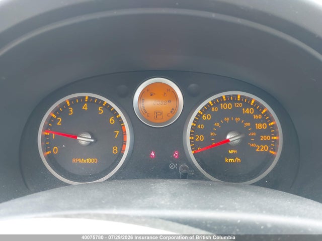 Продаж на аукціоні авто 2009 Nissan Sentra 2.0/2.0s/2.0sl, vin: 3N1AB61E29L655713, номер лоту: 40075780