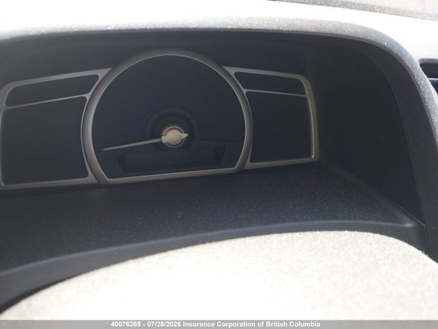 Продаж на аукціоні авто 2009 Honda Civic Lx-s, vin: 2HGFA16649H109211, номер лоту: 40076365