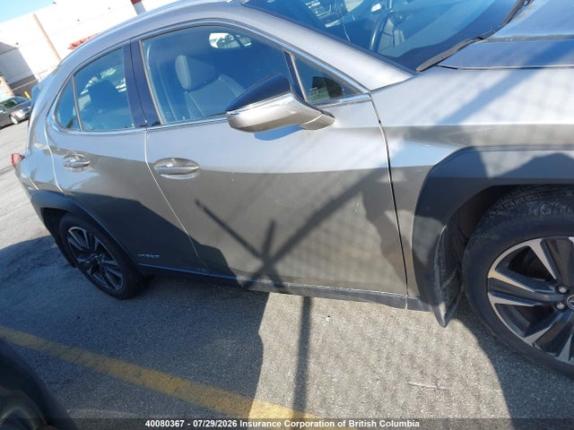 Lexus UX 250H 2020 JTHL9JBH5L2024264 Image 12
