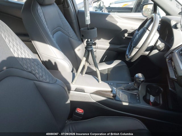 Aukcja sprzedaży 2020 Lexus Ux 250h, vin: JTHL9JBH5L2024264, numer aukcji: 40080367