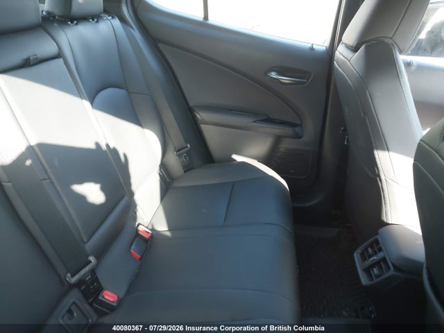 Aukcja sprzedaży 2020 Lexus Ux 250h, vin: JTHL9JBH5L2024264, numer aukcji: 40080367