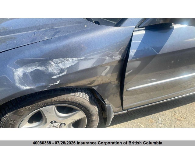 Aukcja sprzedaży 2004 Honda Civic, vin: 2HGES16824H925689, numer aukcji: 40080368