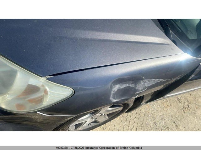 Aukcja sprzedaży 2004 Honda Civic, vin: 2HGES16824H925689, numer aukcji: 40080368