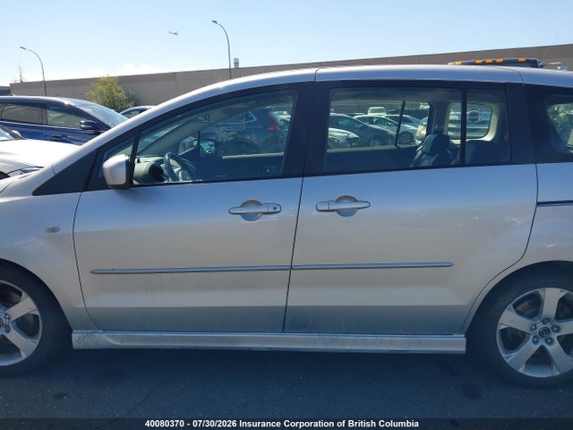 Продаж на аукціоні авто 2009 Mazda 5, vin: JM1CR293390331163, номер лоту: 40080370