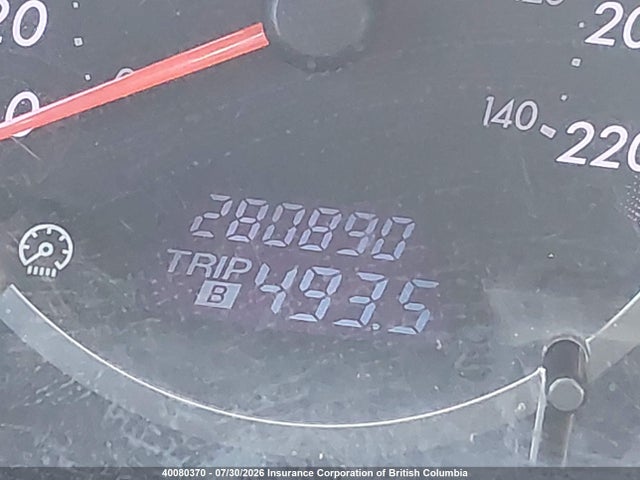 Продаж на аукціоні авто 2009 Mazda 5, vin: JM1CR293390331163, номер лоту: 40080370