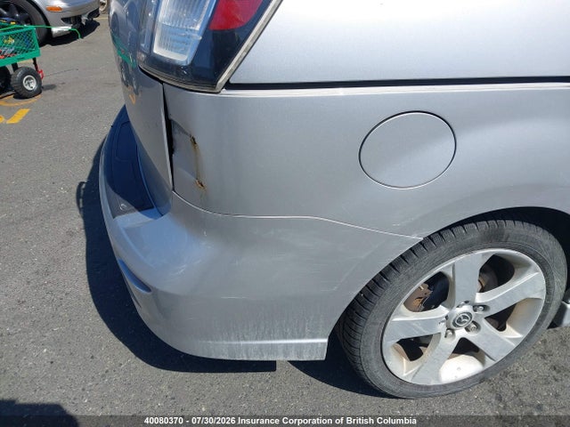 Продаж на аукціоні авто 2009 Mazda 5, vin: JM1CR293390331163, номер лоту: 40080370