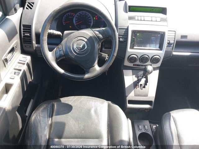 Продаж на аукціоні авто 2009 Mazda 5, vin: JM1CR293390331163, номер лоту: 40080370