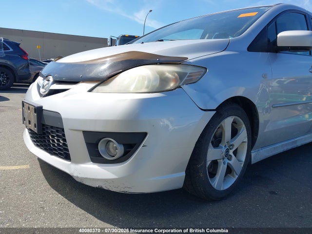 Продаж на аукціоні авто 2009 Mazda 5, vin: JM1CR293390331163, номер лоту: 40080370