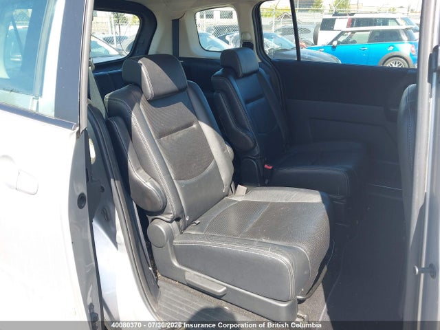 Продаж на аукціоні авто 2009 Mazda 5, vin: JM1CR293390331163, номер лоту: 40080370