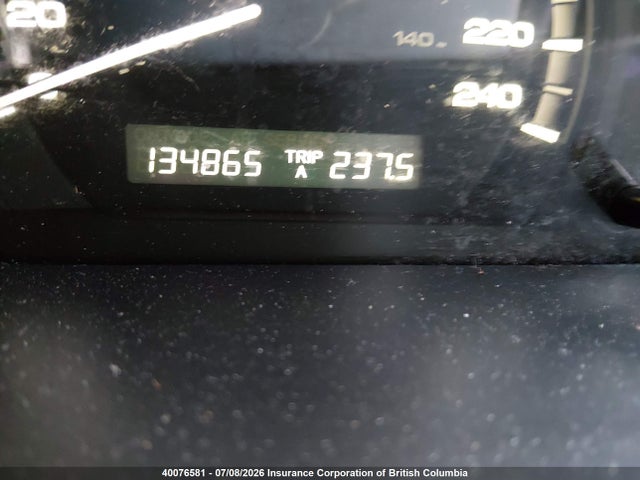 40076581 :رقم المزاد ، 1HGCM563X6A810952 vin ، 2006 Honda Accord Se مزاد بيع