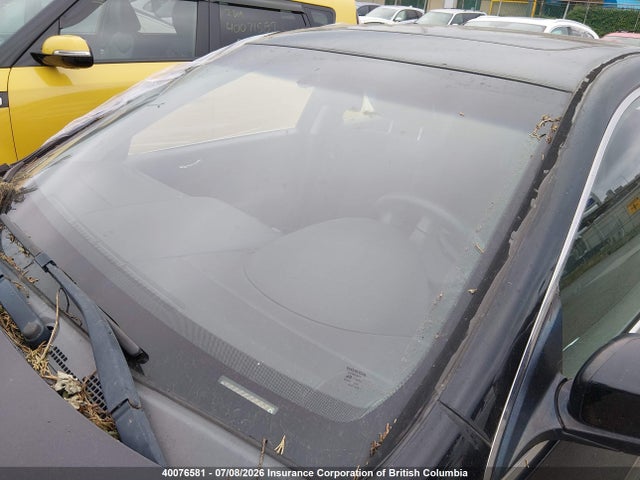 40076581 :رقم المزاد ، 1HGCM563X6A810952 vin ، 2006 Honda Accord Se مزاد بيع
