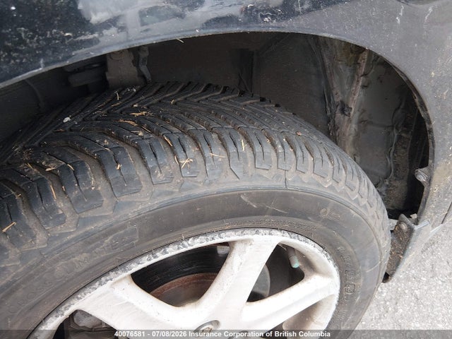 40076581 :رقم المزاد ، 1HGCM563X6A810952 vin ، 2006 Honda Accord Se مزاد بيع