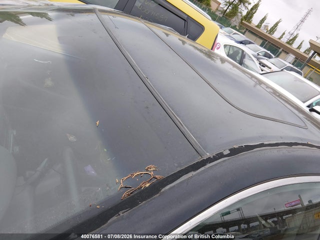 40076581 :رقم المزاد ، 1HGCM563X6A810952 vin ، 2006 Honda Accord Se مزاد بيع