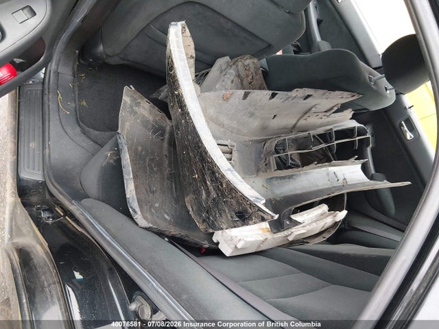 40076581 :رقم المزاد ، 1HGCM563X6A810952 vin ، 2006 Honda Accord Se مزاد بيع