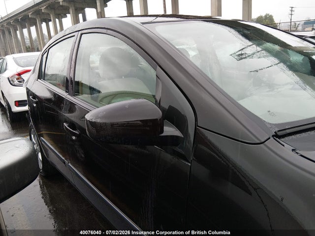 Aukcja sprzedaży 2010 Nissan Sentra 2.0/2.0s/sr/2.0sl, vin: 3N1AB6AP1AL679460, numer aukcji: 40076040