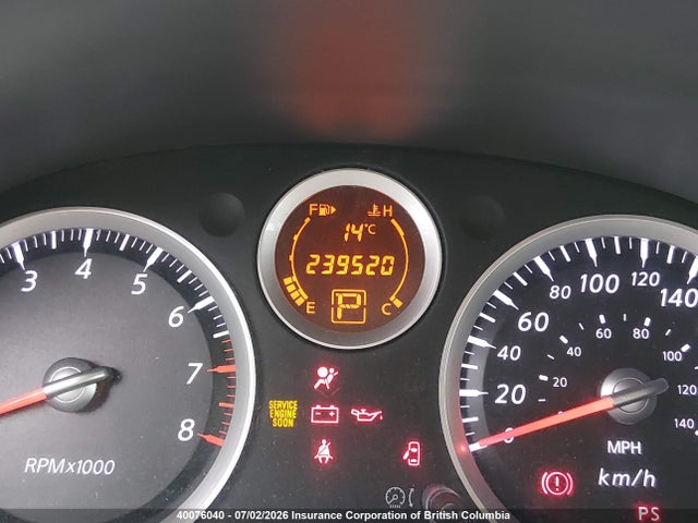 Aukcja sprzedaży 2010 Nissan Sentra 2.0/2.0s/sr/2.0sl, vin: 3N1AB6AP1AL679460, numer aukcji: 40076040