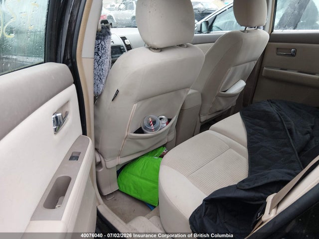 Aukcja sprzedaży 2010 Nissan Sentra 2.0/2.0s/sr/2.0sl, vin: 3N1AB6AP1AL679460, numer aukcji: 40076040
